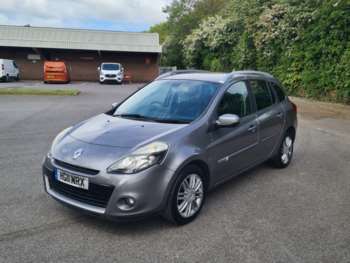 Used Renault Clio 2011 for sale - 74559589: Photo