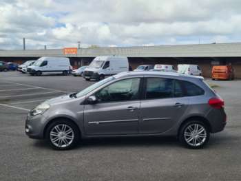 Used Renault Clio 2011 for sale - 74559589: Photo