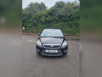 Used Ford Focus 2011 for sale - 75294471: Photo