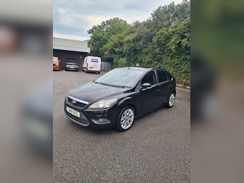 Used Ford Focus 2011 for sale - 75294471: Photo