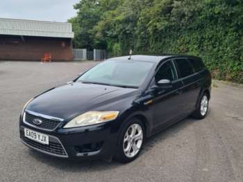 Used Ford Mondeo 2009 for sale - 75164226: Photo