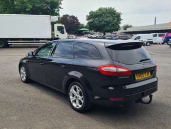 Used Ford Mondeo 2009 for sale - 75164226: Photo