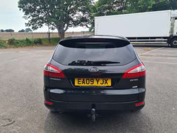 Used Ford Mondeo 2009 for sale - 75164226: Photo