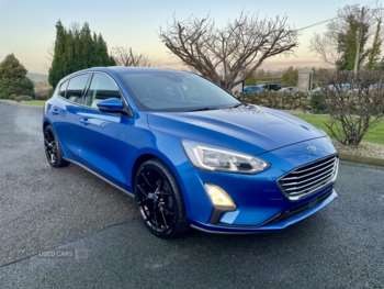 2018 - 1.0 EcoBoost 125 Titanium 5dr