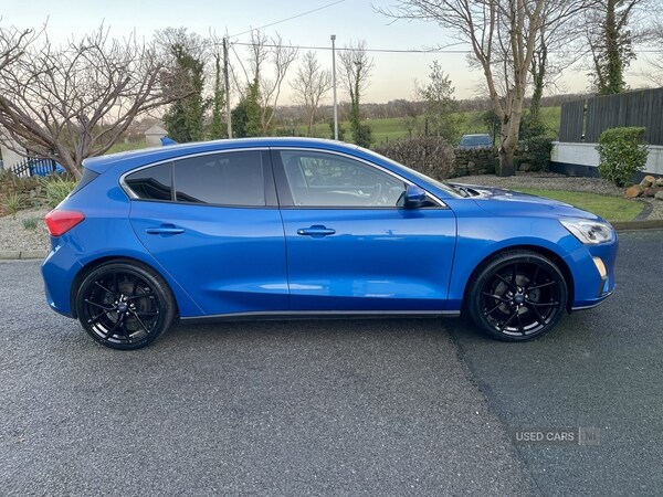 Used Ford Focus 2018 for sale - 73776528: Photo 2
