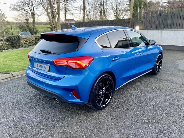 Used Ford Focus 2018 for sale - 73776528: Photo 3