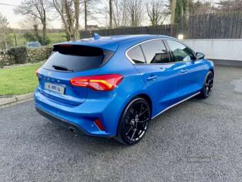 Used Ford Focus 2018 for sale - 73776528: Photo