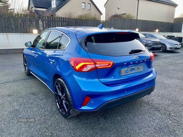 Used Ford Focus 2018 for sale - 73776528: Photo 5