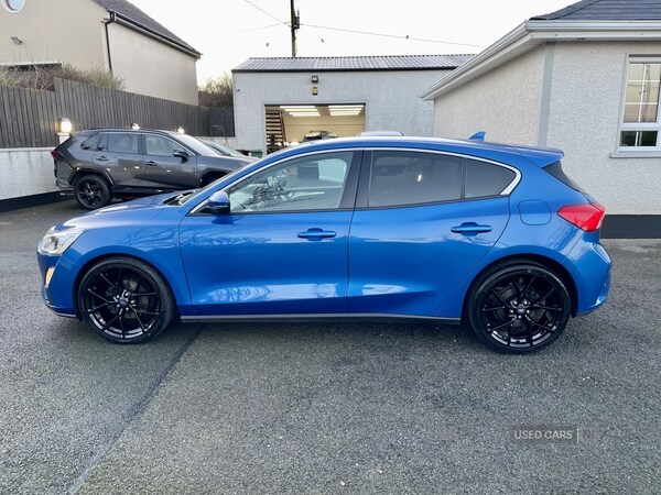 Used Ford Focus 2018 for sale - 73776528: Photo 6