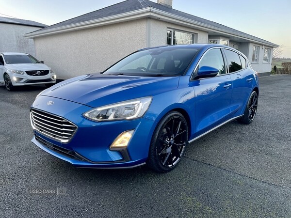 Used Ford Focus 2018 for sale - 73776528: Photo 7
