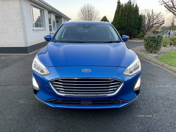 Used Ford Focus 2018 for sale - 73776528: Photo 8