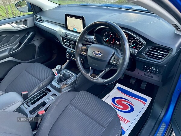 Used Ford Focus 2018 for sale - 73776528: Photo 9