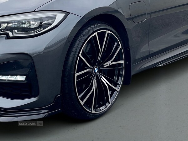 Used BMW 3 Series 2021 for sale - 75210878: Photo 10