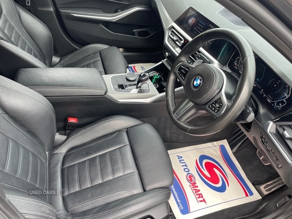 Used BMW 3 Series 2021 for sale - 75210878: Photo 11