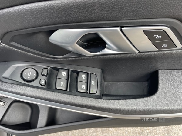 Used BMW 3 Series 2021 for sale - 75210878: Photo 12