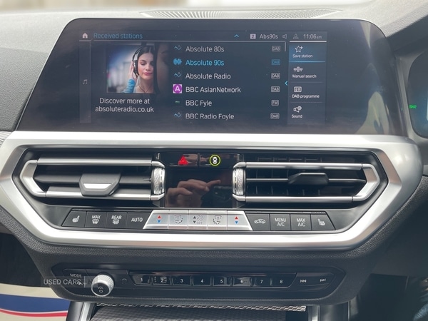 Used BMW 3 Series 2021 for sale - 75210878: Photo 14