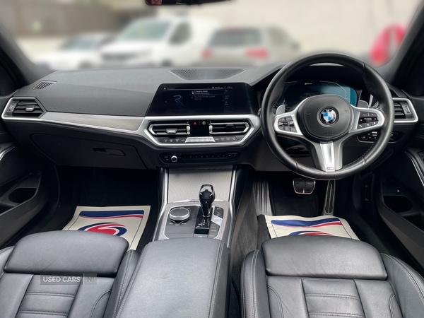Used BMW 3 Series 2021 for sale - 75210878: Photo 15