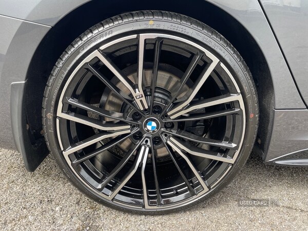 Used BMW 3 Series 2021 for sale - 75210878: Photo 16