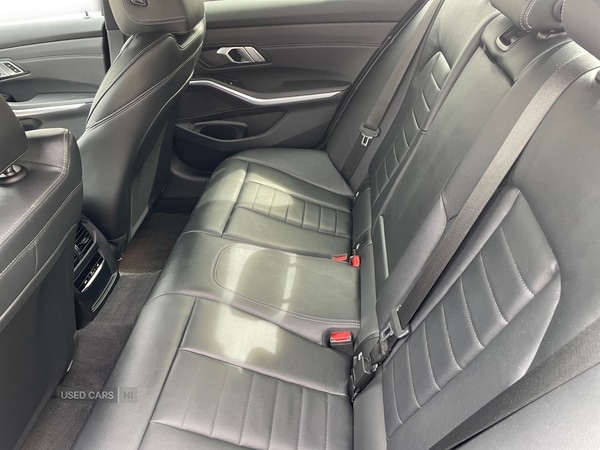 Used BMW 3 Series 2021 for sale - 75210878: Photo 17