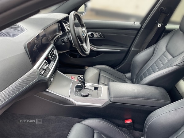 Used BMW 3 Series 2021 for sale - 75210878: Photo 18