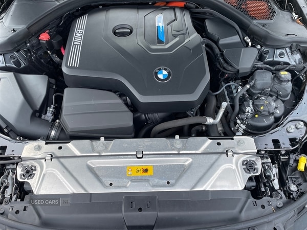 Used BMW 3 Series 2021 for sale - 75210878: Photo 20