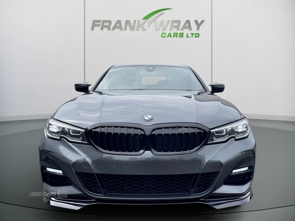 Used BMW 3 Series 2021 for sale - 75210878: Photo 2