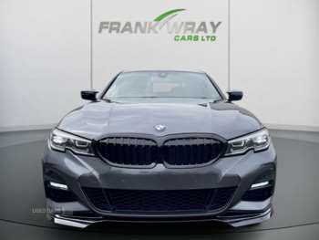 Used BMW 3 Series 2021 for sale - 75210878: Photo