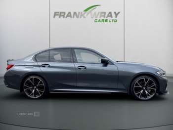 Used BMW 3 Series 2021 for sale - 75210878: Photo