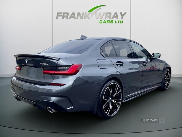 Used BMW 3 Series 2021 for sale - 75210878: Photo 5
