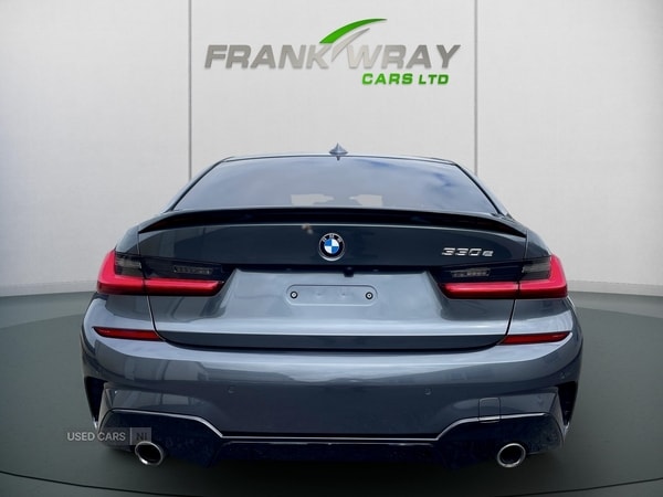 Used BMW 3 Series 2021 for sale - 75210878: Photo 6