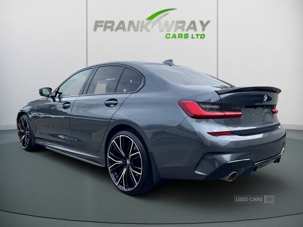 Used BMW 3 Series 2021 for sale - 75210878: Photo 7