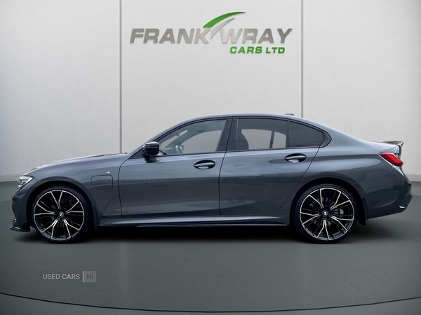 Used BMW 3 Series 2021 for sale - 75210878: Photo 8