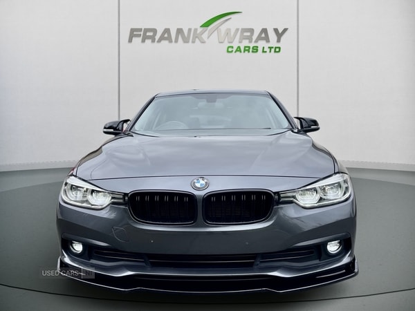 Used BMW 3 Series 2018 for sale - 75187778: Photo 2