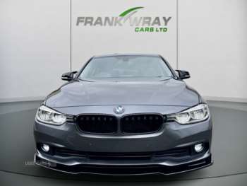 Used BMW 3 Series 2018 for sale - 75187778: Photo