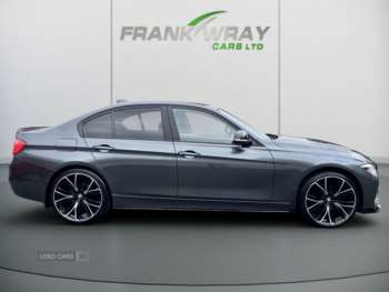 Used BMW 3 Series 2018 for sale - 75187778: Photo