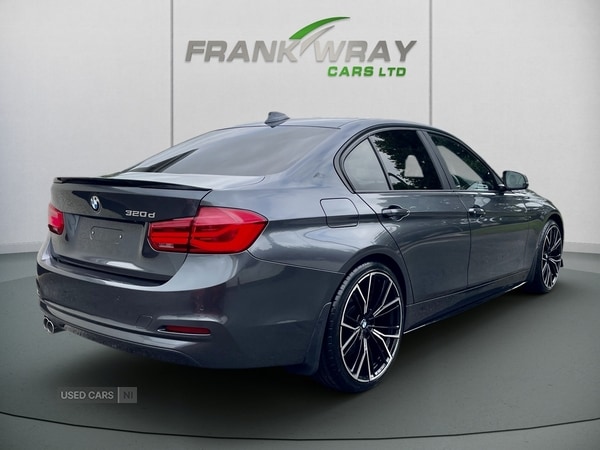 Used BMW 3 Series 2018 for sale - 75187778: Photo 5