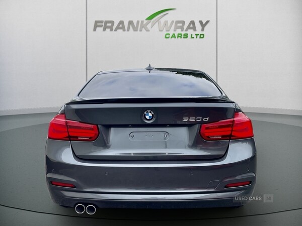 Used BMW 3 Series 2018 for sale - 75187778: Photo 6