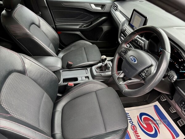 Used Ford Focus 2018 for sale - 75292129: Photo 11