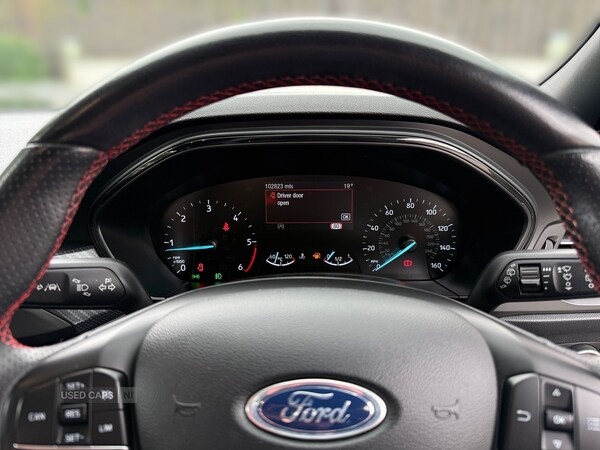 Used Ford Focus 2018 for sale - 75292129: Photo 13