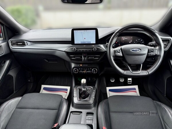 Used Ford Focus 2018 for sale - 75292129: Photo 15