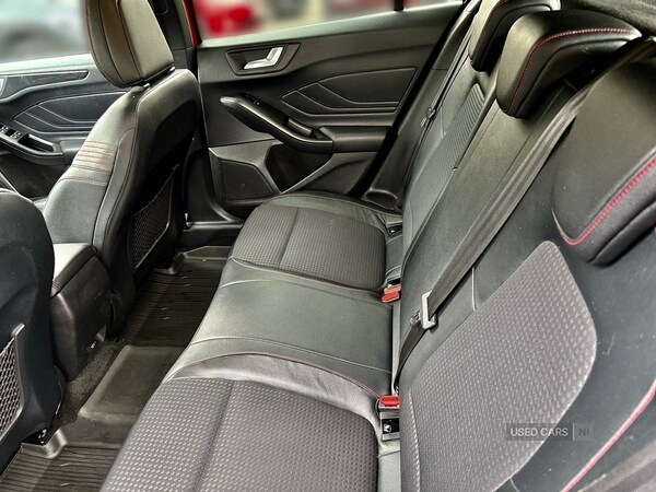 Used Ford Focus 2018 for sale - 75292129: Photo 17