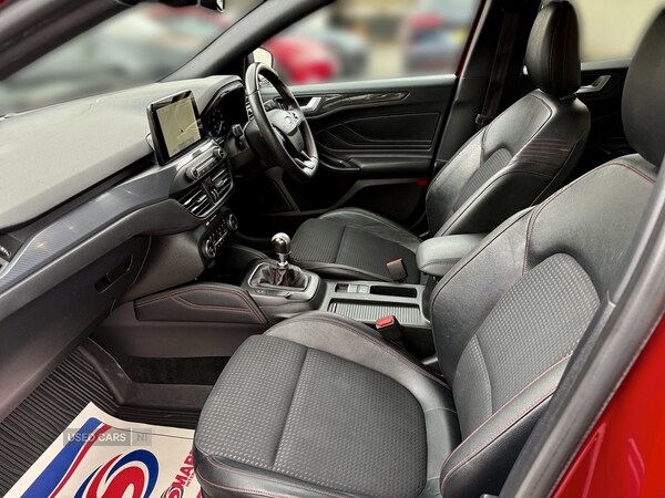 Used Ford Focus 2018 for sale - 75292129: Photo 18