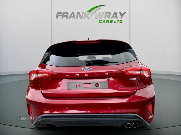 Used Ford Focus 2018 for sale - 75292129: Photo 6