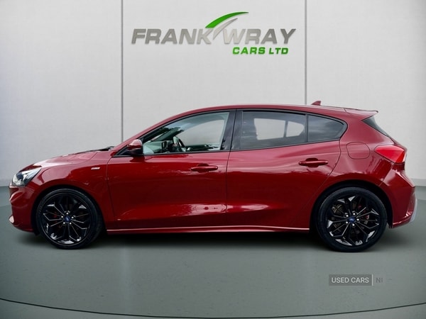 Used Ford Focus 2018 for sale - 75292129: Photo 8