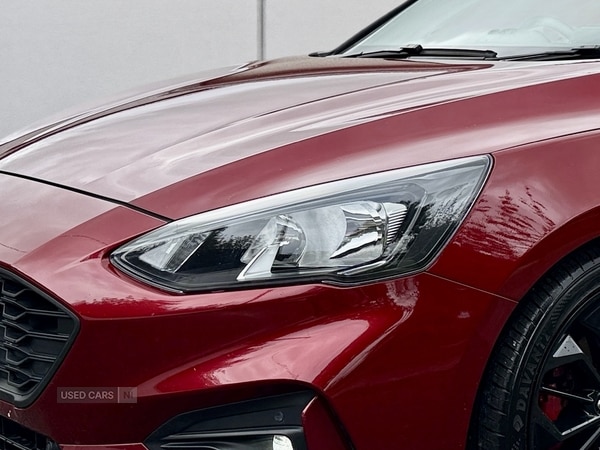 Used Ford Focus 2018 for sale - 75292129: Photo 9