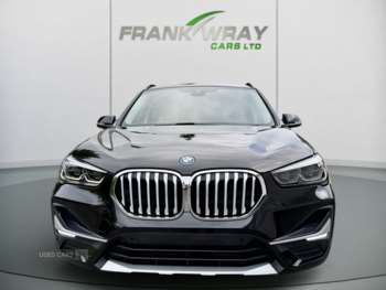 Used BMW X1 2021 for sale - 75327927: Photo