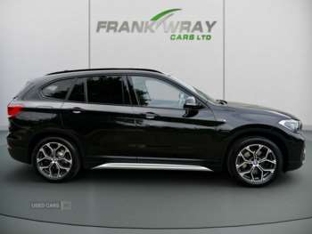 Used BMW X1 2021 for sale - 75327927: Photo