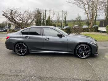 Used BMW 3 Series 2019 for sale - 73859566: Photo