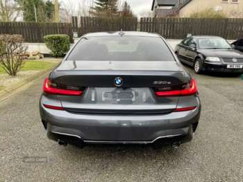 Used BMW 3 Series 2019 for sale - 73859566: Photo