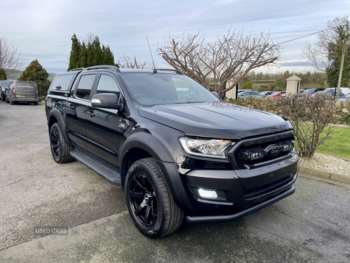 Used Ford Ranger 2018 for sale - 73945812: Photo